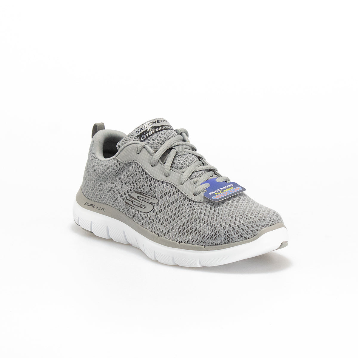 SKECHERS 52125GRY