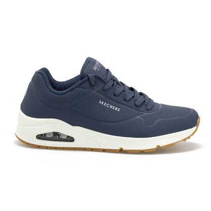 Sneakers Skechers Uno - Stand On Air blu