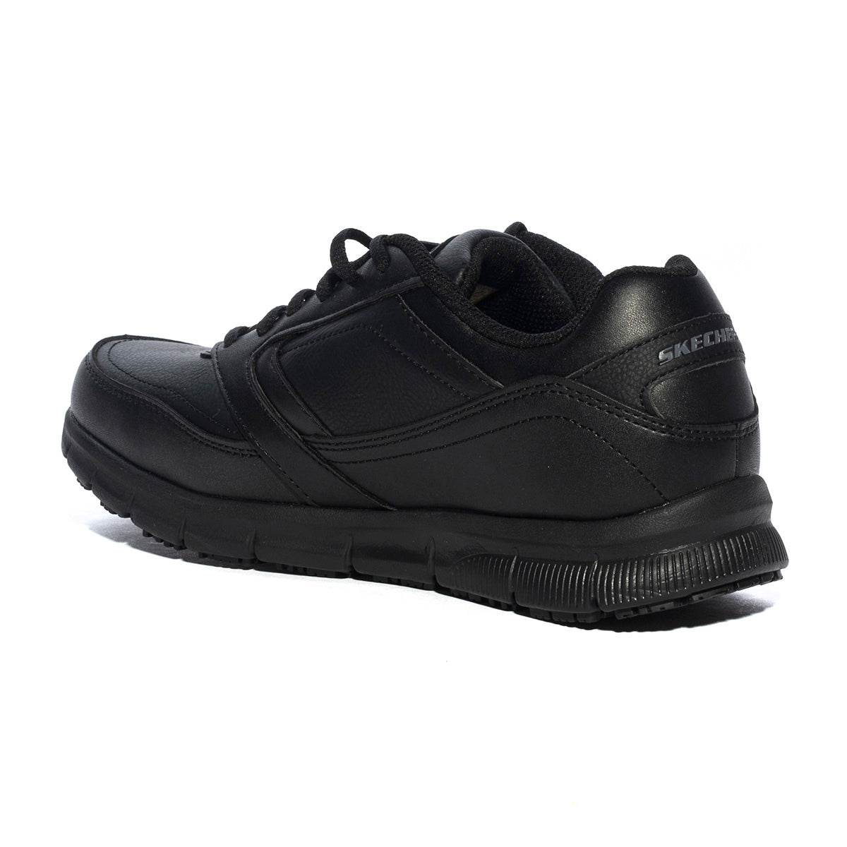 SNEAKERS SKECHERS NAMPA WYOLA NERE