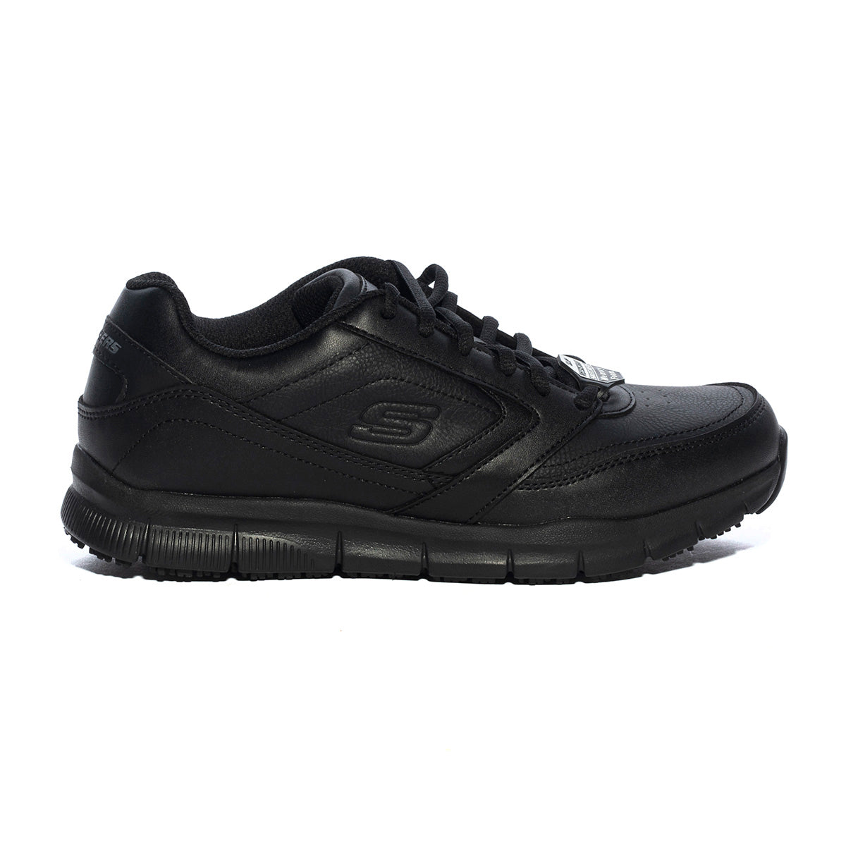 SNEAKERS SKECHERS NAMPA WYOLA NERE