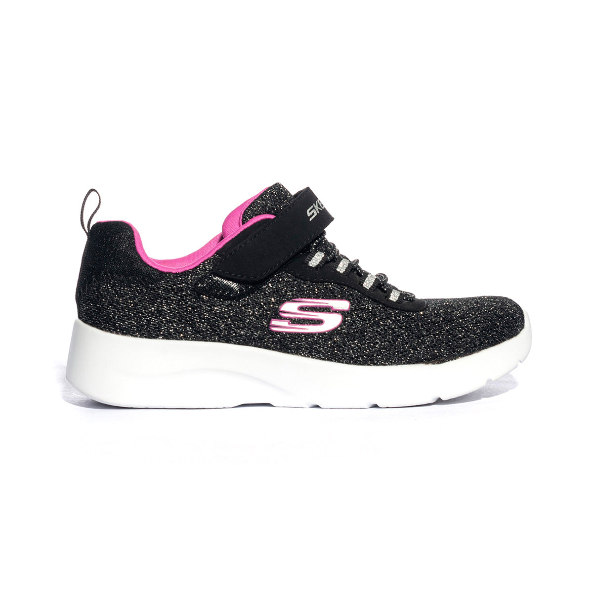 SKECHERS 81324LBKHP