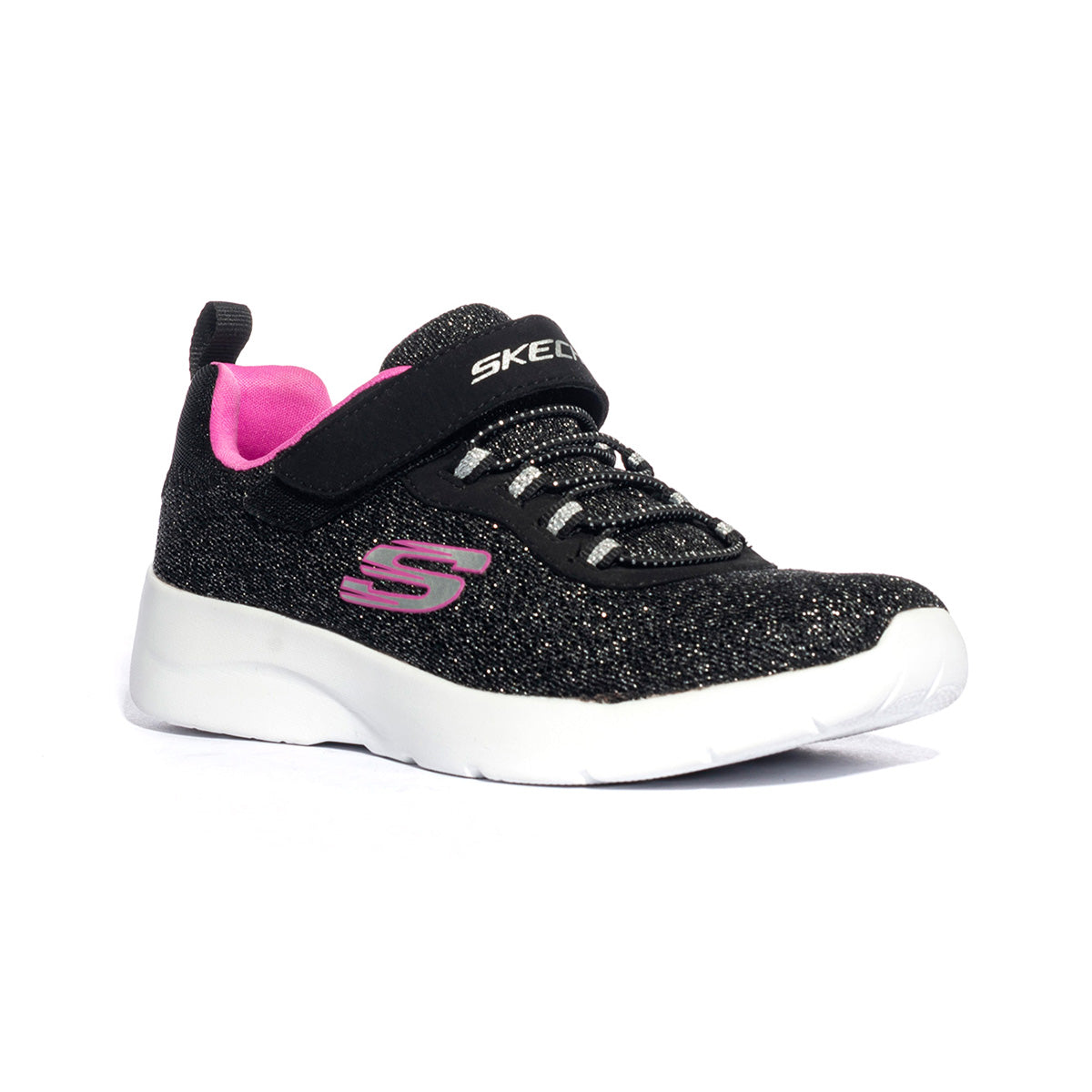 SKECHERS 81324LBKHP