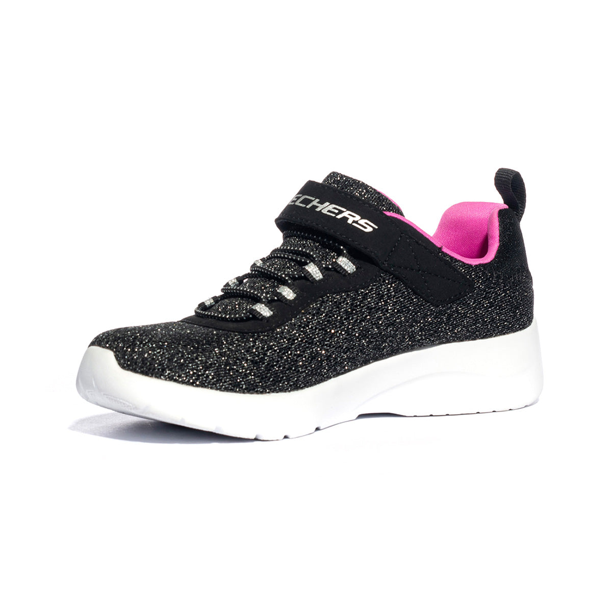 SKECHERS 81324LBKHP