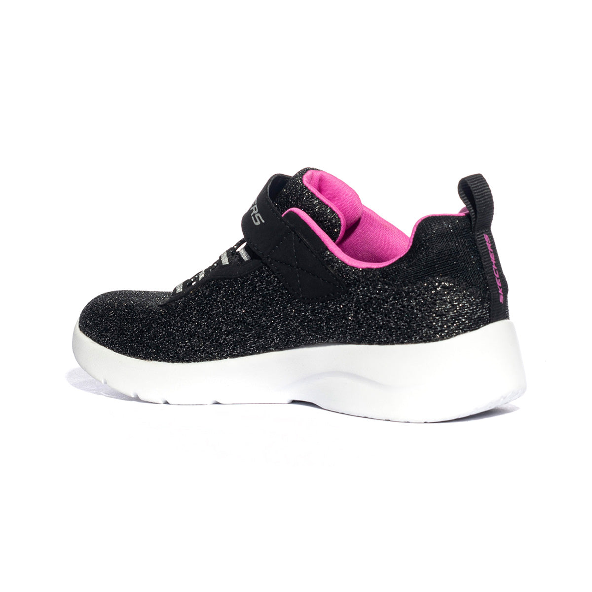 SKECHERS 81324LBKHP