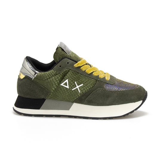 SUN 68 Z40216MILITARY