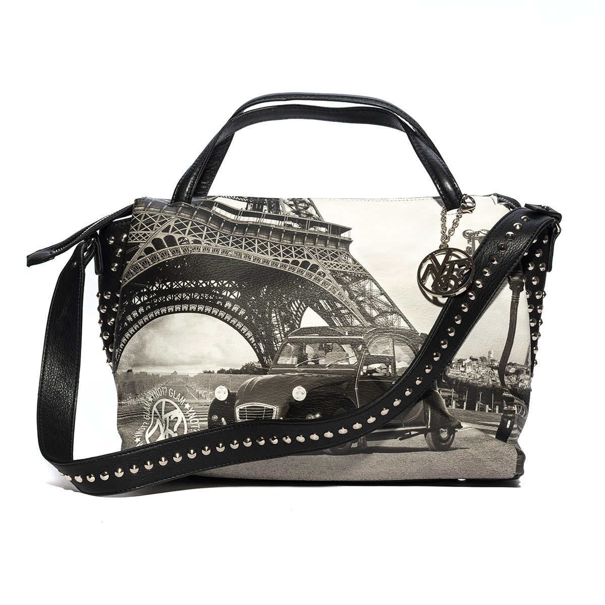 Y-NOT GLA005S2PARIS BLACK