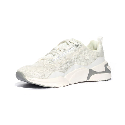 LUMBERJACK SW84711-001 WHITE CA001 Sneakers Donna 