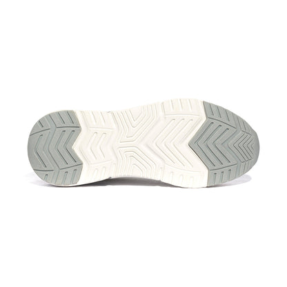 LUMBERJACK SW84711-001 WHITE CA001 Sneakers Donna 