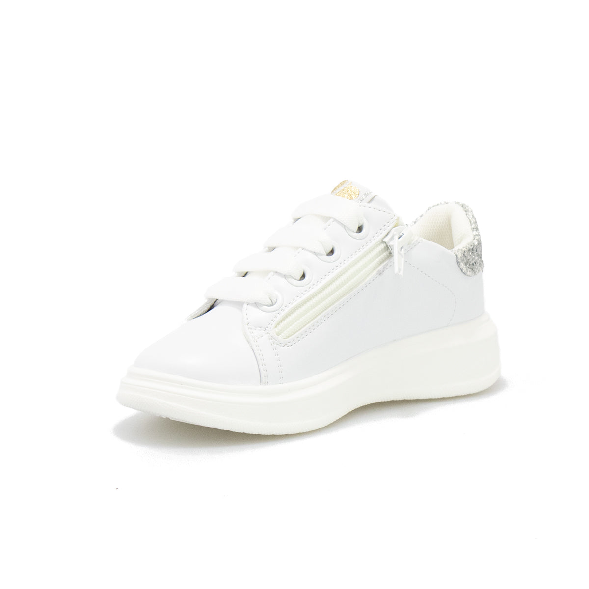Sneakers Asso Ag10300 Bianche