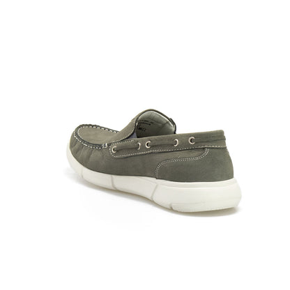 LUMBERJACK SM59902-001CIMENT GREY