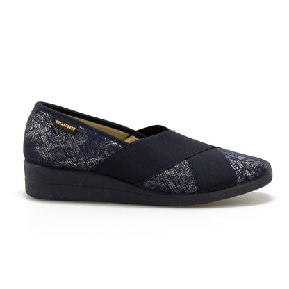 VALLEVERDE 23214 BLU Ciabatte Donna 