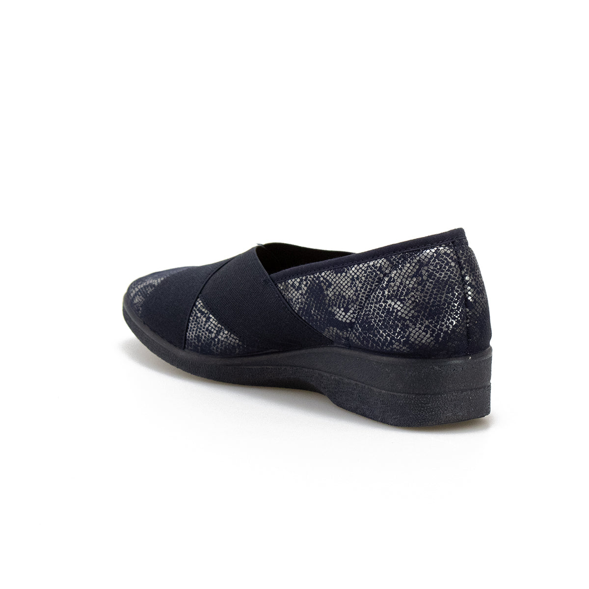 VALLEVERDE 23214 BLU Ciabatte Donna 