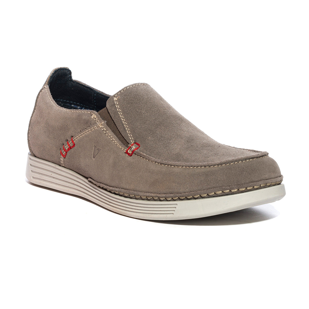 Slip-on Valleverde 20801Taupe