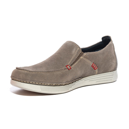 Slip-on Valleverde 20801Taupe