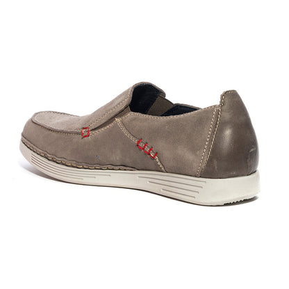 Slip-on Valleverde 20801Taupe