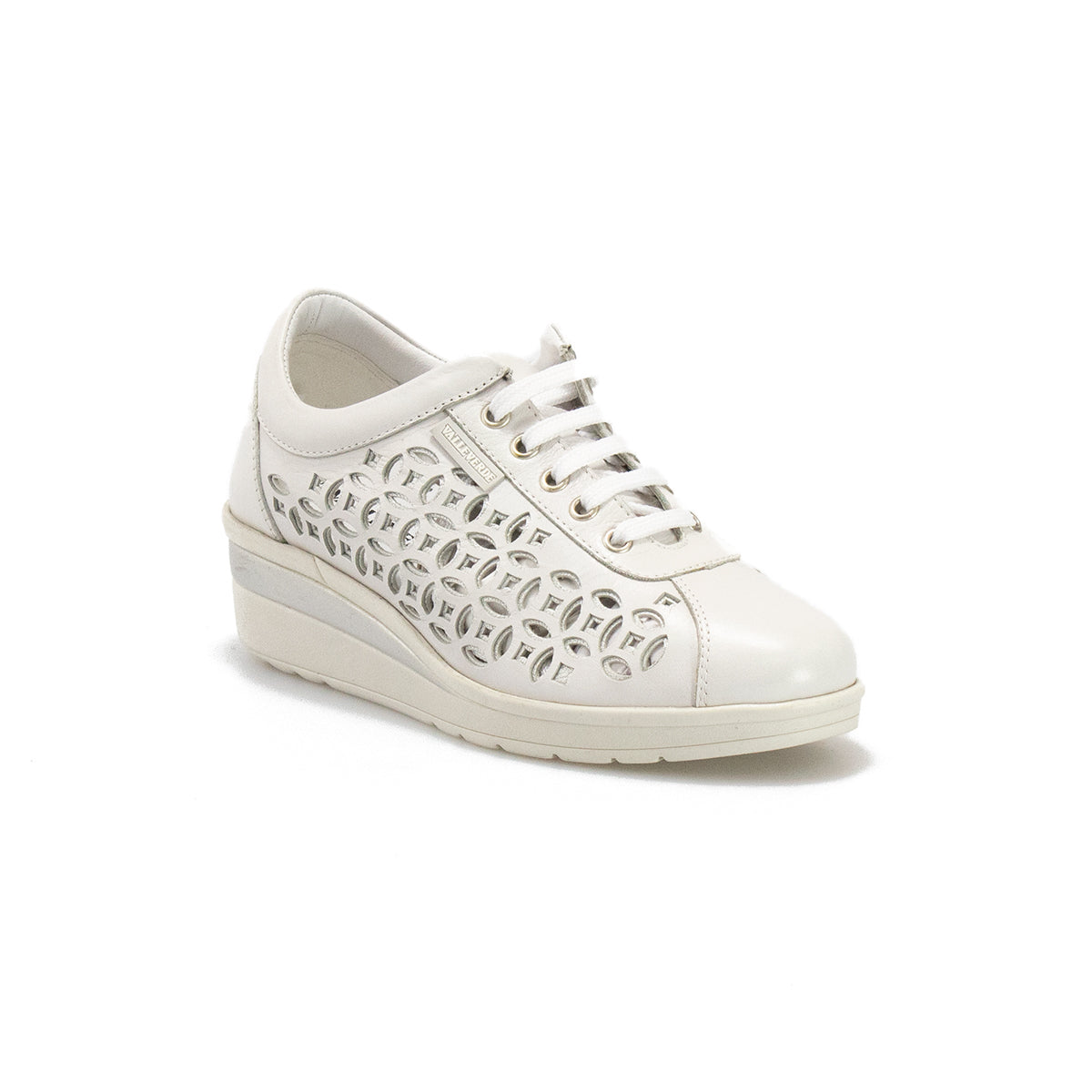 Sneakers Valleverde 36243 Panna