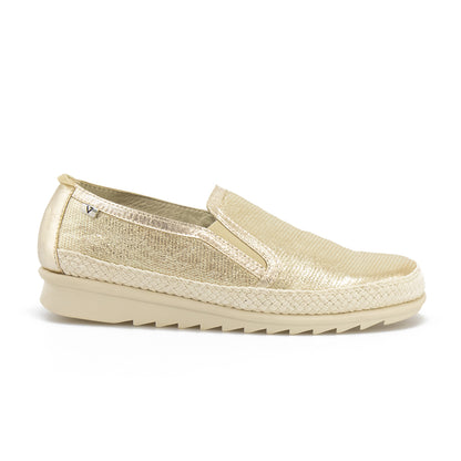 Slip-On Valleverde 36361 Platino