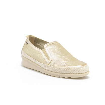 Slip-On Valleverde 36361 Platino