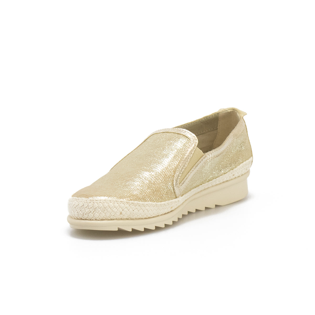 Slip-On Valleverde 36361 Platino