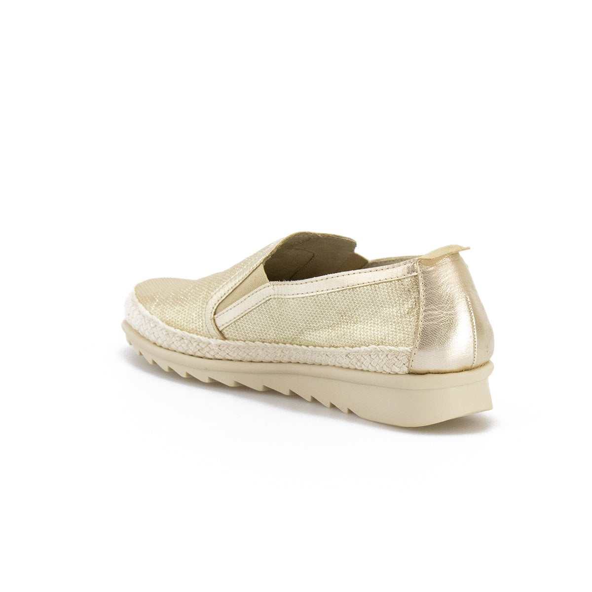 Slip-On Valleverde 36361 Platino