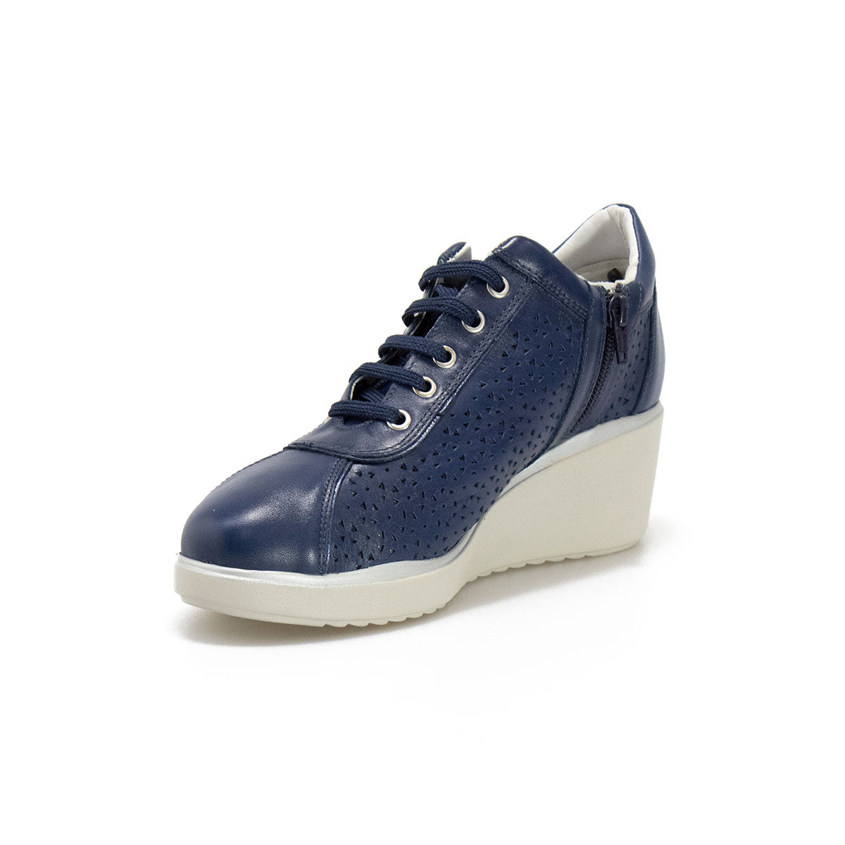 Sneakers Valleverde 36432  Blu