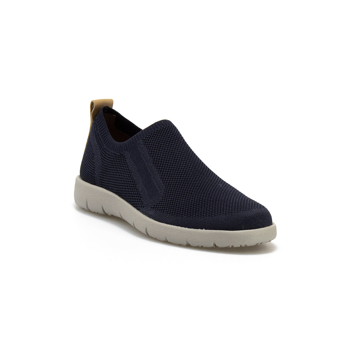 Sneakers Slip-on Valleverde 36975 Blu