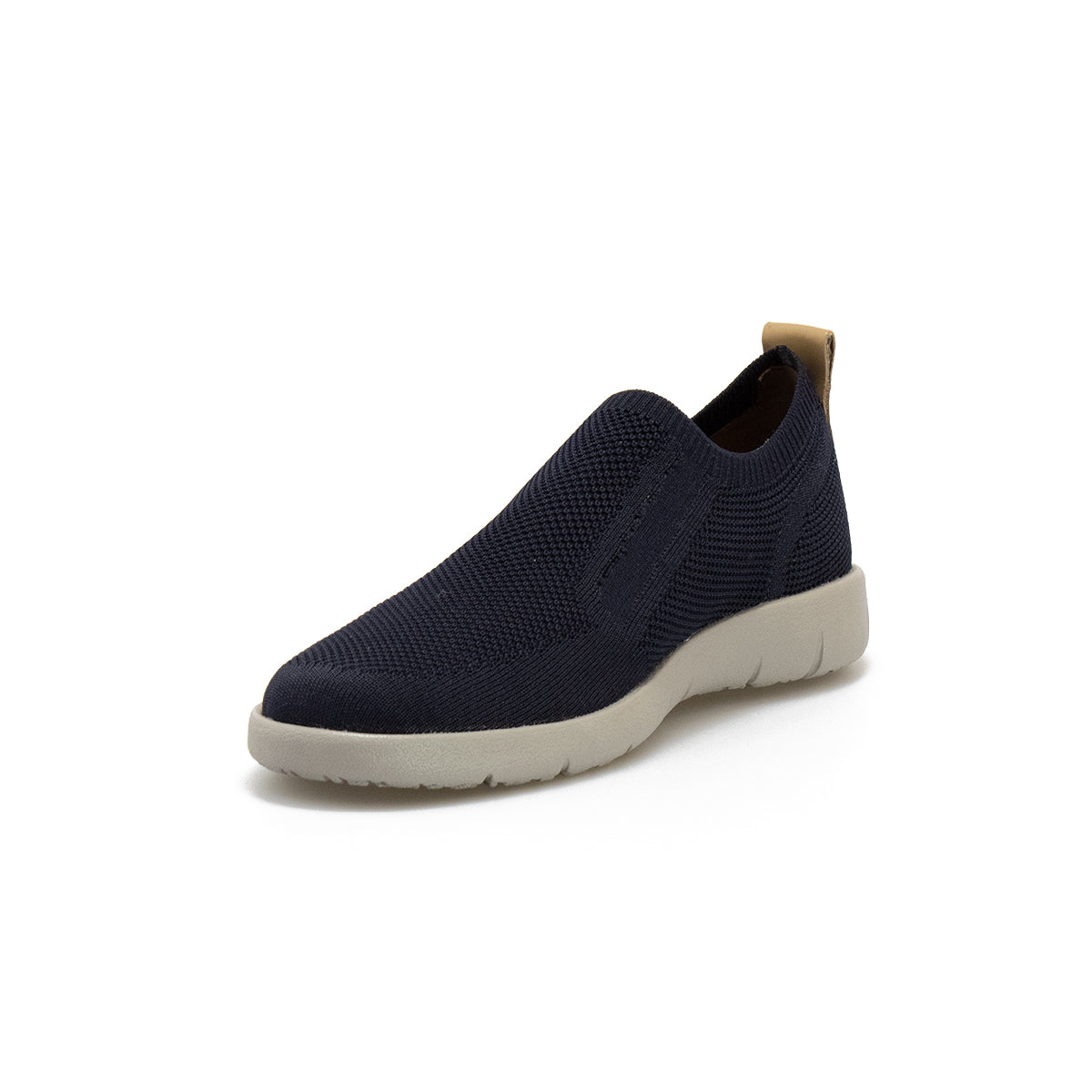 Sneakers Slip-on Valleverde 36975 Blu