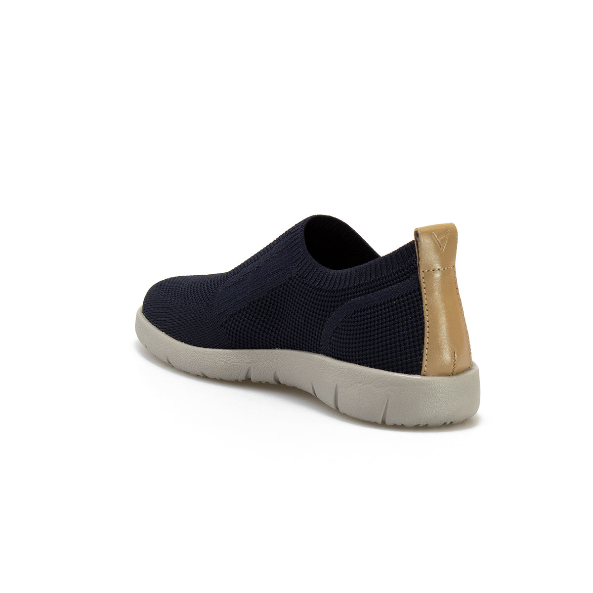 Sneakers Slip-on Valleverde 36975 Blu