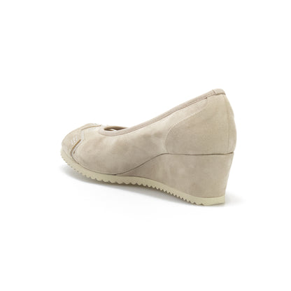 Mocassini Valleverde 45262 Beige