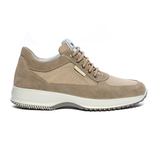 Sneakers Valleverde 53851 Beige