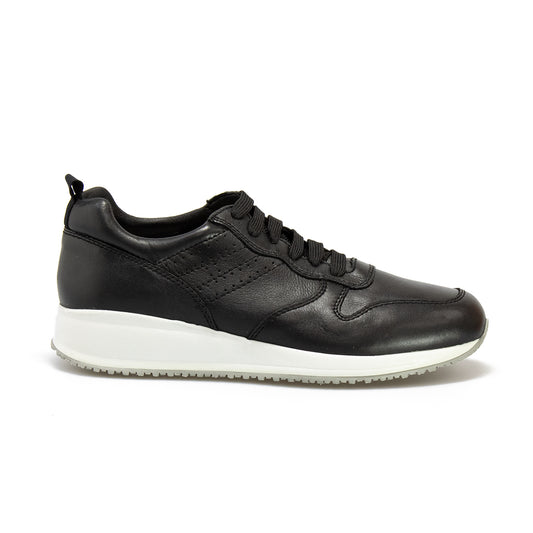 Sneakers Valleverde V66822 Nera