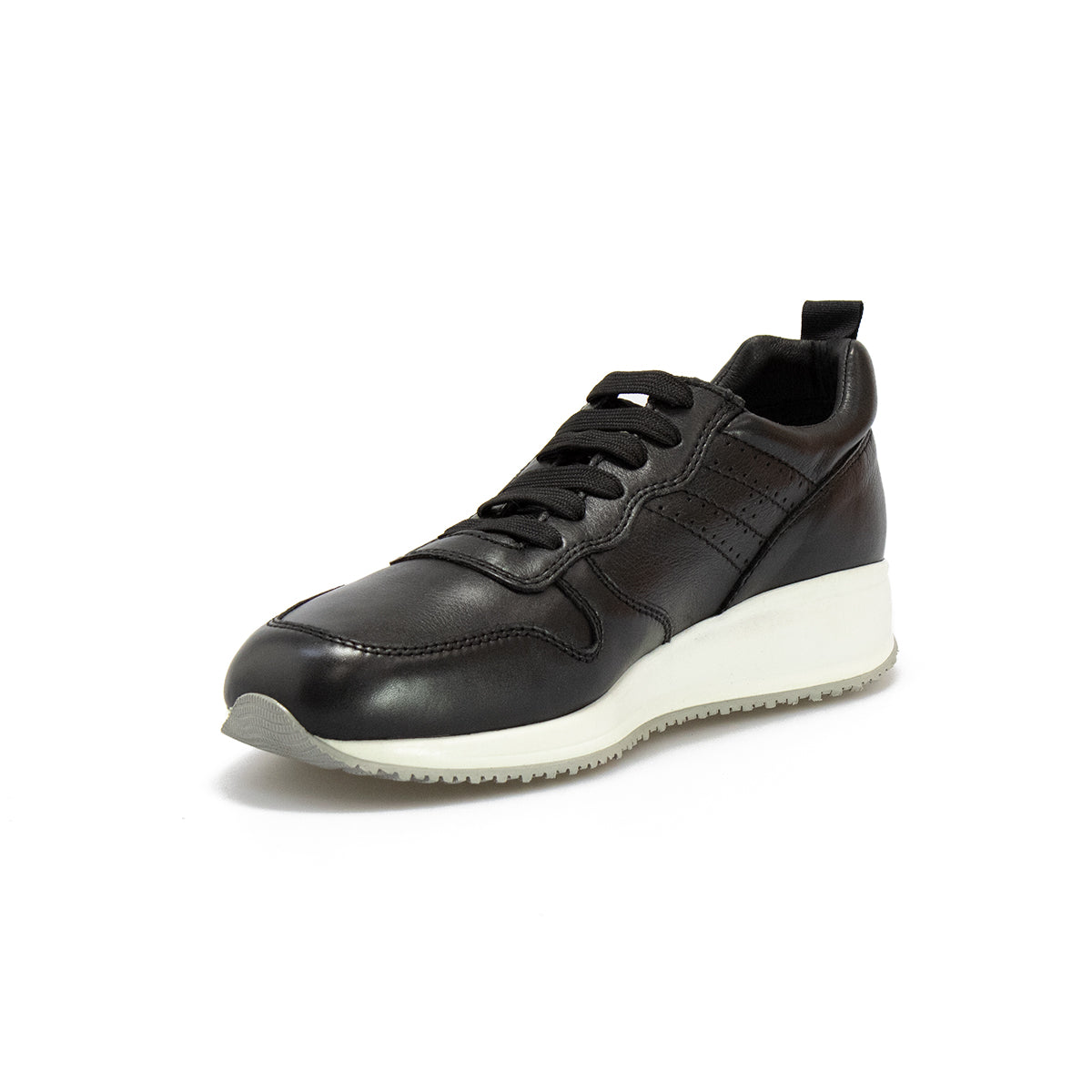 Sneakers Valleverde V66822 Nera