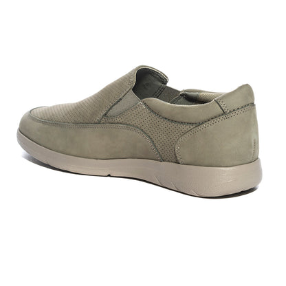 Slip- On Valleverde 66861 Grigio