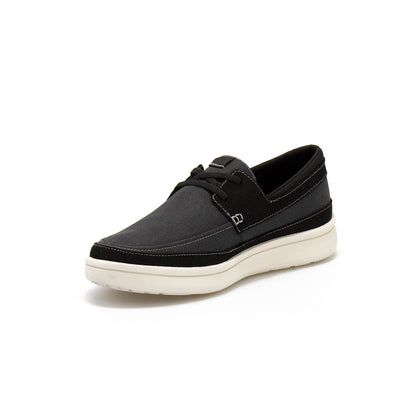 Sneakers  Clarks Cantal Lace Blu