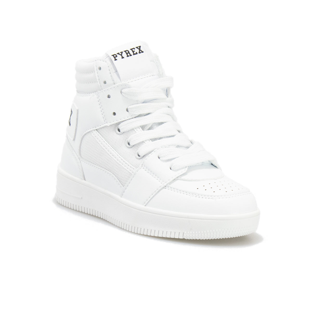 PYREX SA050301 WHITE Sneakers Bambino 