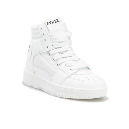 PYREX SA050301 WHITE Sneakers Bambino 