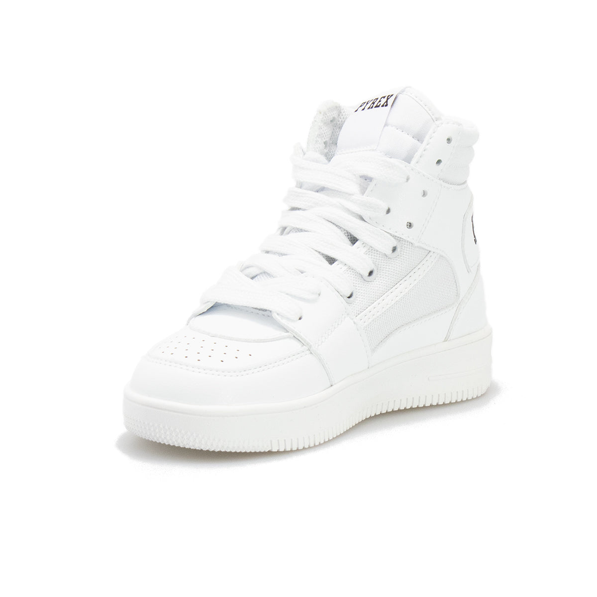PYREX SA050301 WHITE Sneakers Bambino 