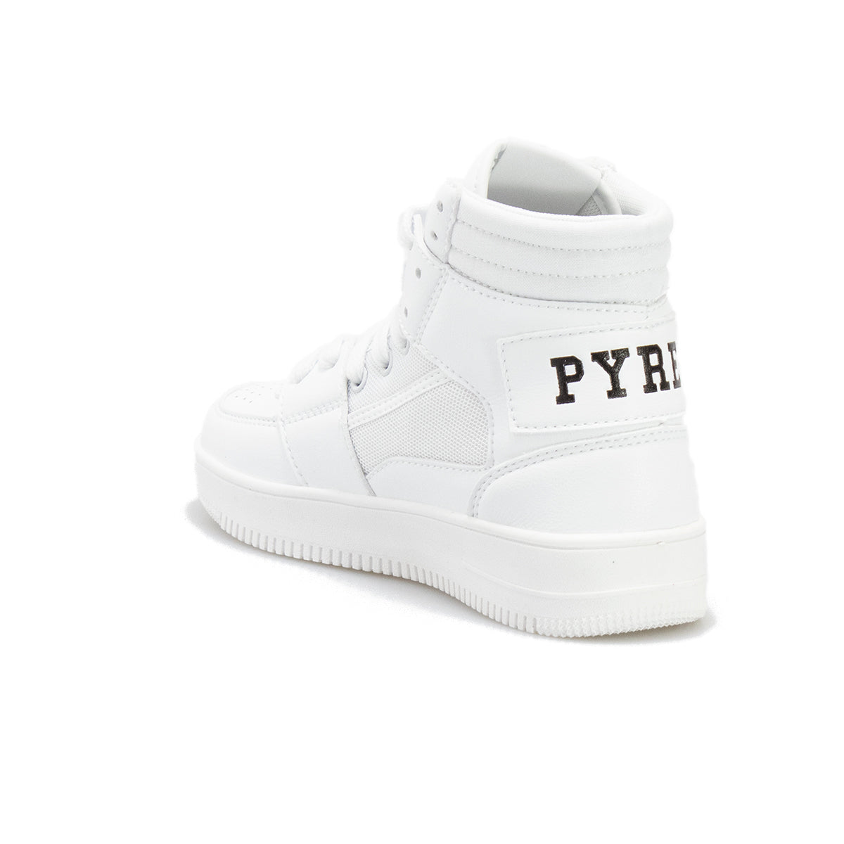 PYREX SA050301 WHITE Sneakers Bambino 