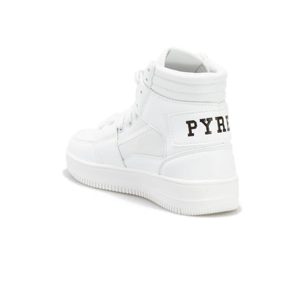 PYREX SA050301 WHITE Sneakers Bambino 