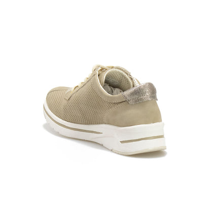 Sneakers Valleverde Beige