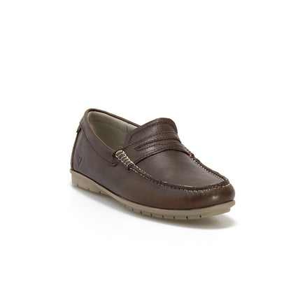 VALLEVERDE 36950BROWN