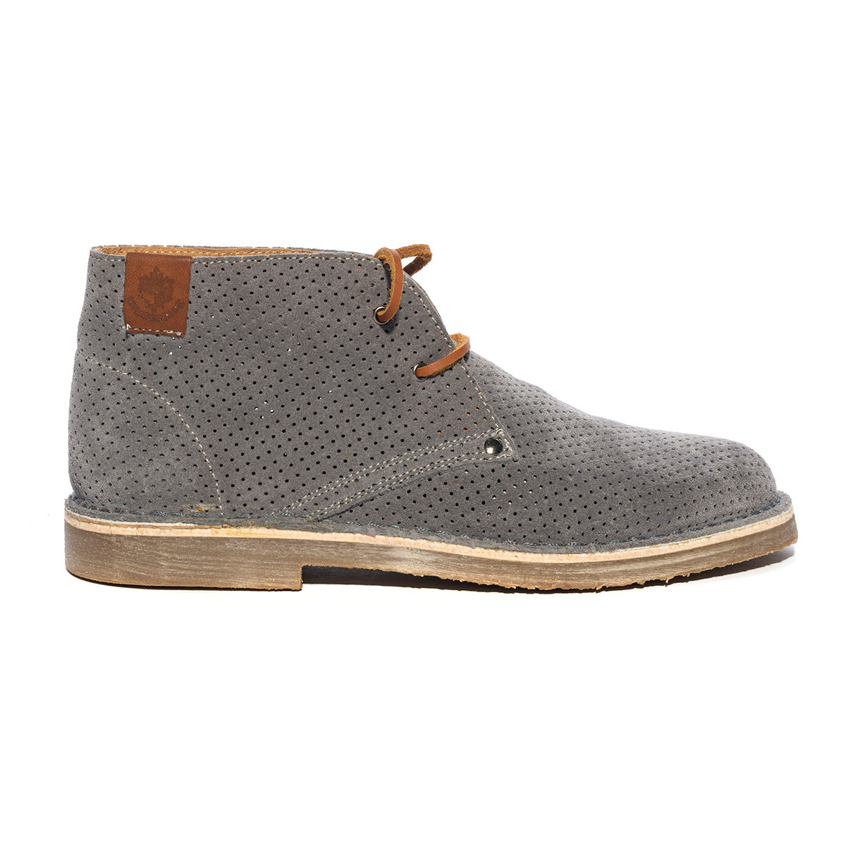 LUMBERJACK SM13003-002GREY