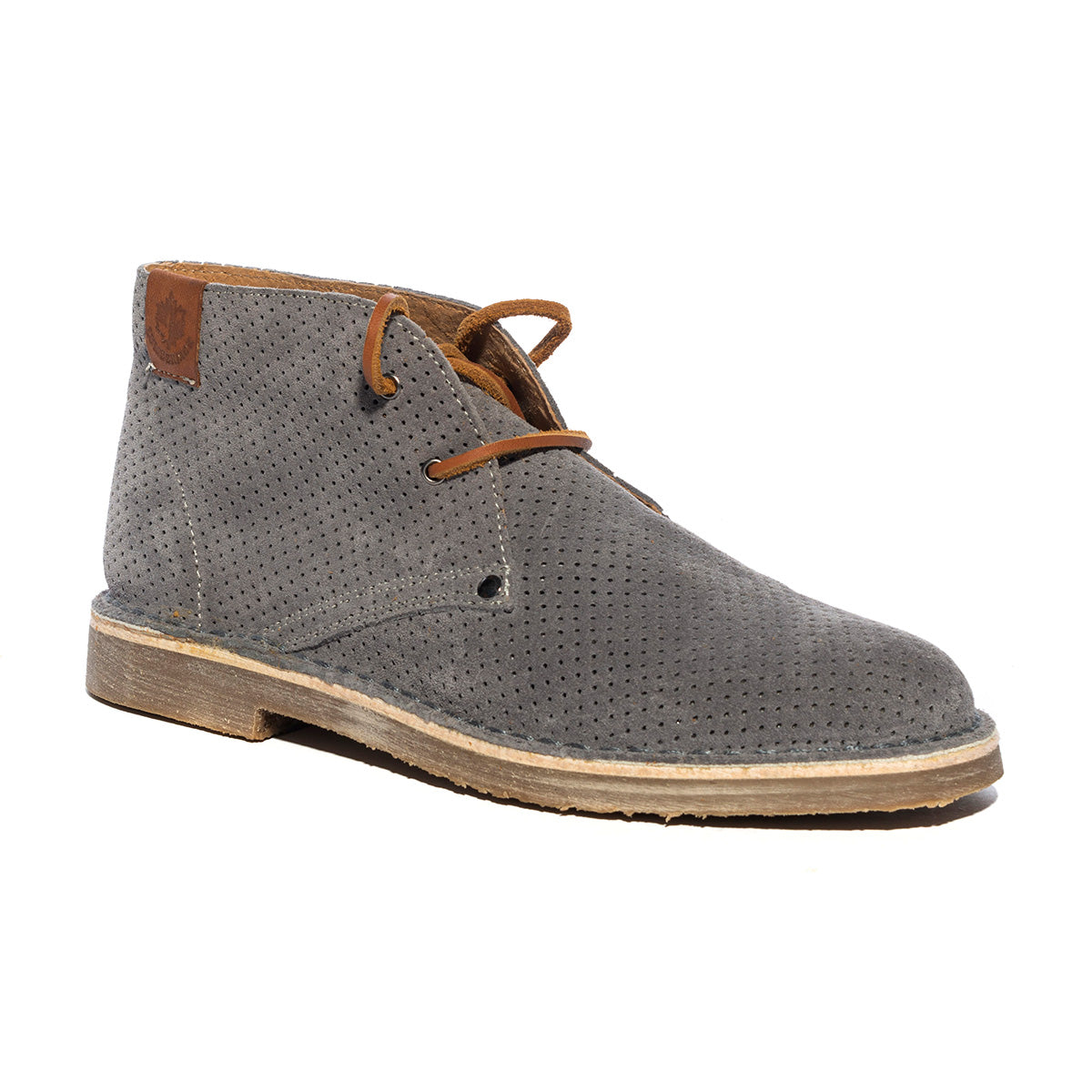 LUMBERJACK SM13003-002GREY