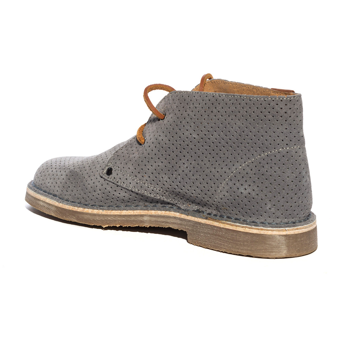 LUMBERJACK SM13003-002GREY