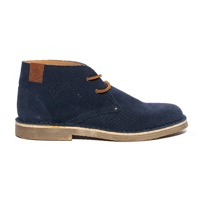 LUMBERJACK SM13003-002MID BLU