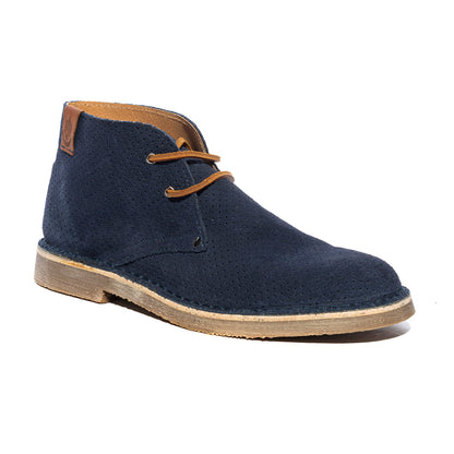 LUMBERJACK SM13003-002MID BLU