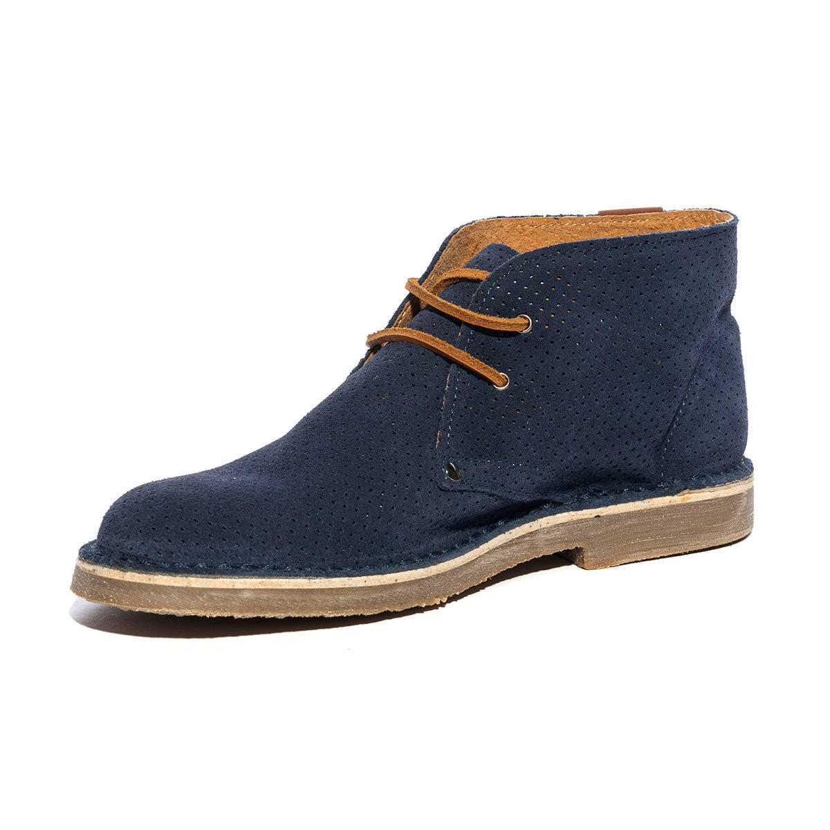 LUMBERJACK SM13003-002MID BLU