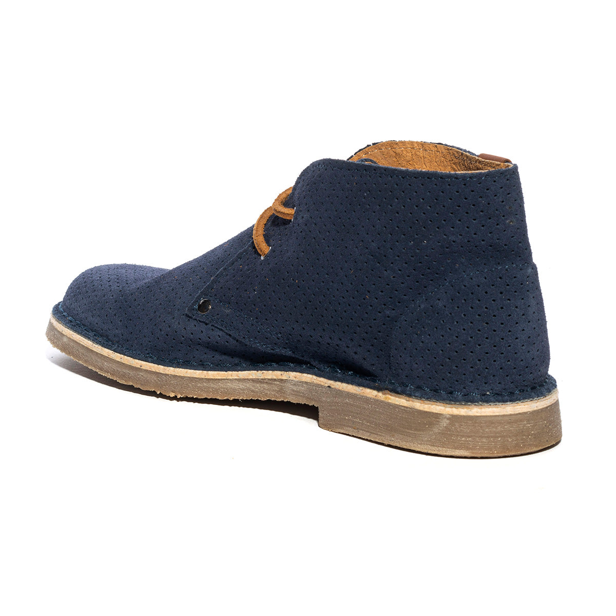 LUMBERJACK SM13003-002MID BLU