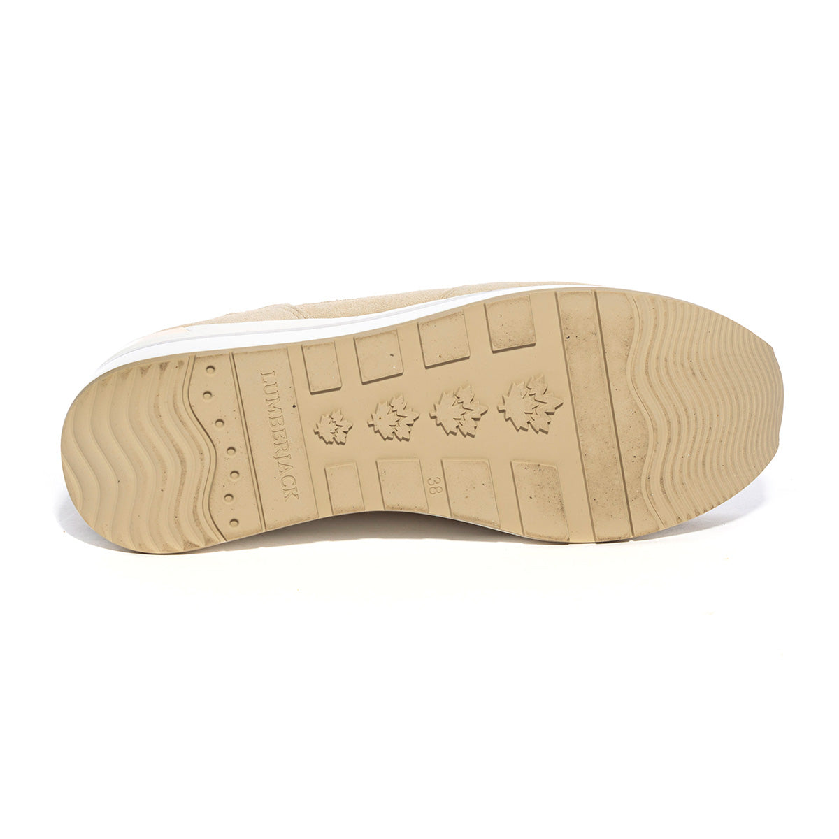 LUMBERJACK SWB5212-001CREAM