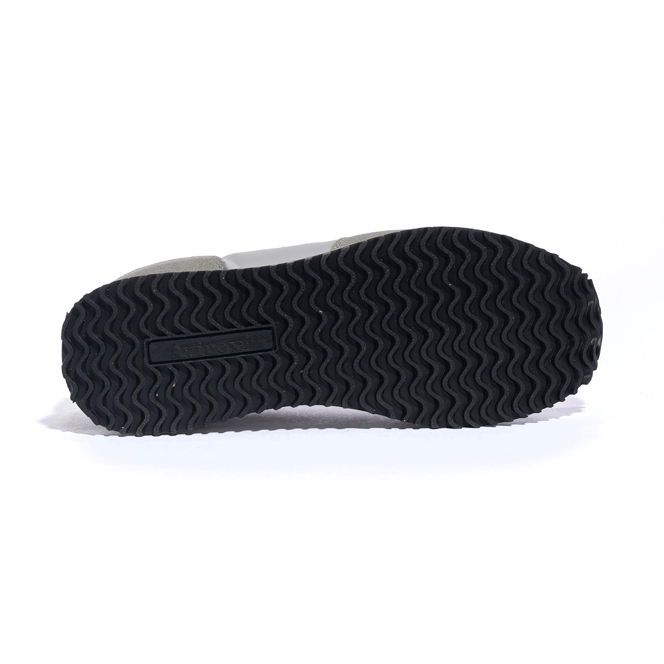 AVIREX AV21M40600 CIMENT LIME Sneakers Uomo 
